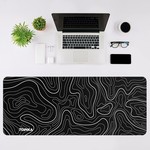 Topika - Extra Large Mouse Pads,Gaming Mousepad&Desk Mat For Office