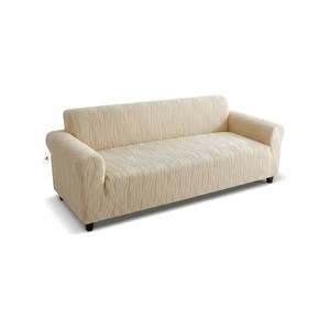 Topika 1-4Seater Stretch/Jacquard Couch Cover