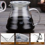 Topika - Coffee Bar Travel Set with Kettle, Grinder, Dripper & Cups