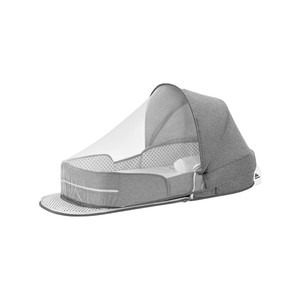 Topika Travel Bassinet Portable Bed Bassinet for Newborn