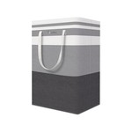 Topika - 75L Large Waterproof Laundry Baskets with Handles