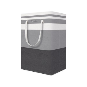 Topika - 75L Large Waterproof Laundry Baskets with Handles