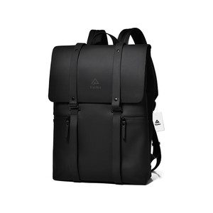 Topika 16 Inch Water-Resistant Laptop Backpack for Work Travel College