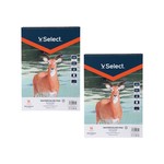 VSelect - A3 Watercolor Paper Pad, 300gsm, 12 Sheets, Spiral Bound