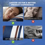 Topika Premium Waterproof Picnic Blanket for Families & Outdoor Adventures