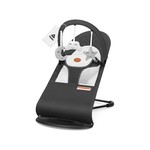 Topika 0-18 Month Baby Portable Baby Bouncer & Rocker Chair with Plush Toys