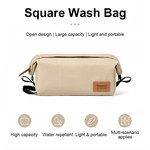 Naturehike 3L Travel Toiletry Bag for Women Men, Waterproof Hanging Bag