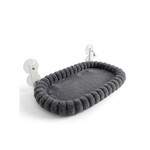 Topika Foldable Cat Window Hammock With Strong Suction Cups, Washable Bed