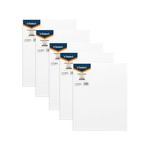 VSelect - Canvas Panels Board 40x50cm Art Board for Painting and Sketching