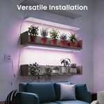 Topika - Grow Light Full Spectrum LED Grow Lights Indoor Growing