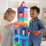 TopikaKids - Toddler Big Blocks Kids Toy Set for Creative Play - 88 Piece