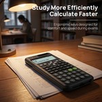 Topika - Scientific Calculator, Advanced Calculator With 417 Functions