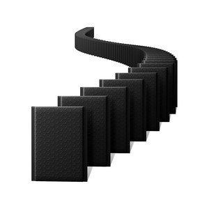 Topika Bubble Mailer Shipping Bags, Bubble Padded Mailing Envelopes Bag