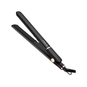 Topika - Flat Iron Hair Straightener 2 in 1, Adjustable Temp 150 -230