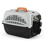 Topika Pet Travel Carrier Box, Car Transport, Portable Cat&Dog Cage