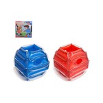 Topika Inflatable Body Bumpers Toy for Kids 7-12 - 2 Pack
