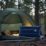 Naturehike Inflatable Pillow for Camping Beach,Ultralight Air Pillow