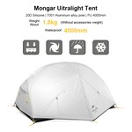 Naturehike Camping Tent 2 Person Lightweight Tents for Hiking
