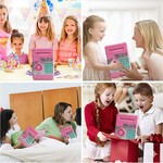 Topika Kids Piggy Bank Electronic Money Safe with Password