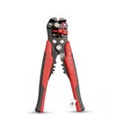 Topika 3-in-1 Self-Adjusting Wire Stripper, Cutter & Crimper Tool