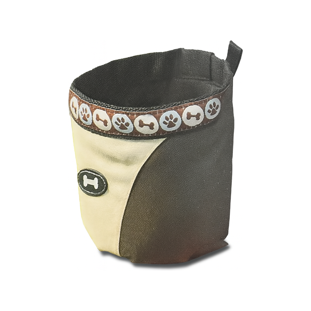Topika Training Treat Pouch & Travel Bag for Dogs, Ideal for Puppy Training Topika Training Treat Pouch & Travel Bag for Dogs, Ideal for Puppy Training