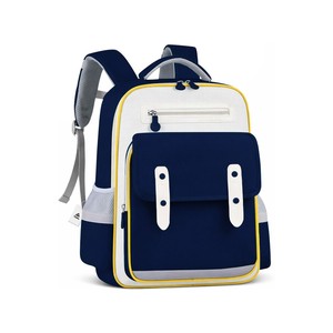 Topika Backpack for Girls Boys School Backpack for Kids Elementary Primary