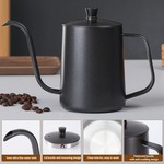 Topika - Coffee Bar Travel Set with Kettle, Grinder, Dripper & Cups