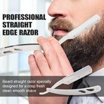 Topika 11 Piece Beard Care Kit for Men ,Beard Grooming Gift Set for Men