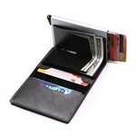 Credit Card Pop Up Wallet