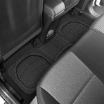 Topika- Universal Waterproof Car Floor Mats Durable for Vehicles