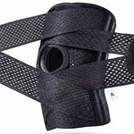 Topika - Kniee Brace, Knee Meniscus Sports Knee Guard with V-Cross Straps