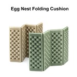 Naturehike Portable Seat Cushion Foldable, Lightweight Travel Cushion
